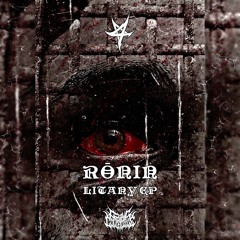 FREE DL : RŌNIN - Filthy And Disgusting (Bonus Track #2)