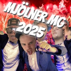 Mjölner MG 2025