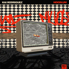 Kai Rodriguez - Hoodlum [TEASER]
