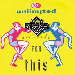 2 Unlimited - Get Ready (Erebos Remix) (Free DL)