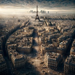 Silence In Paris