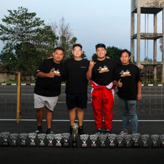 Made In Pondok Jengkol #Req CalvinJ X ADR.Motorsport