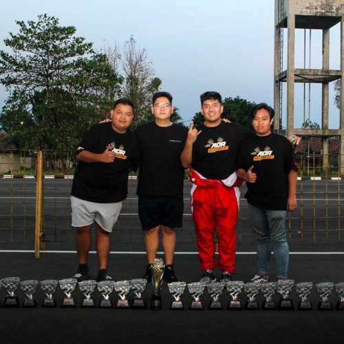Made In Pondok Jengkol #Req CalvinJ X ADR.Motorsport