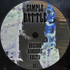 Sample Battle 001 (Flip Collective)