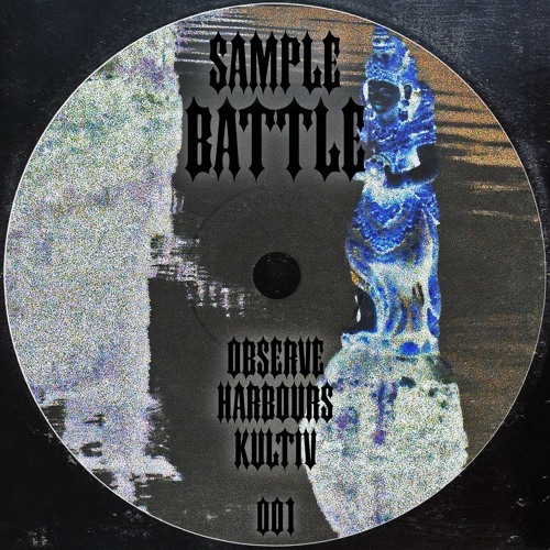 Sample Battle 001 (Flip Collective)