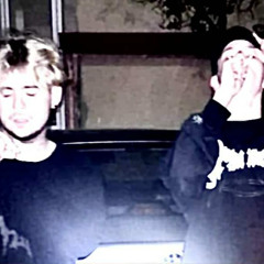 Tryliktas & PITS - b around (prod. metlast)