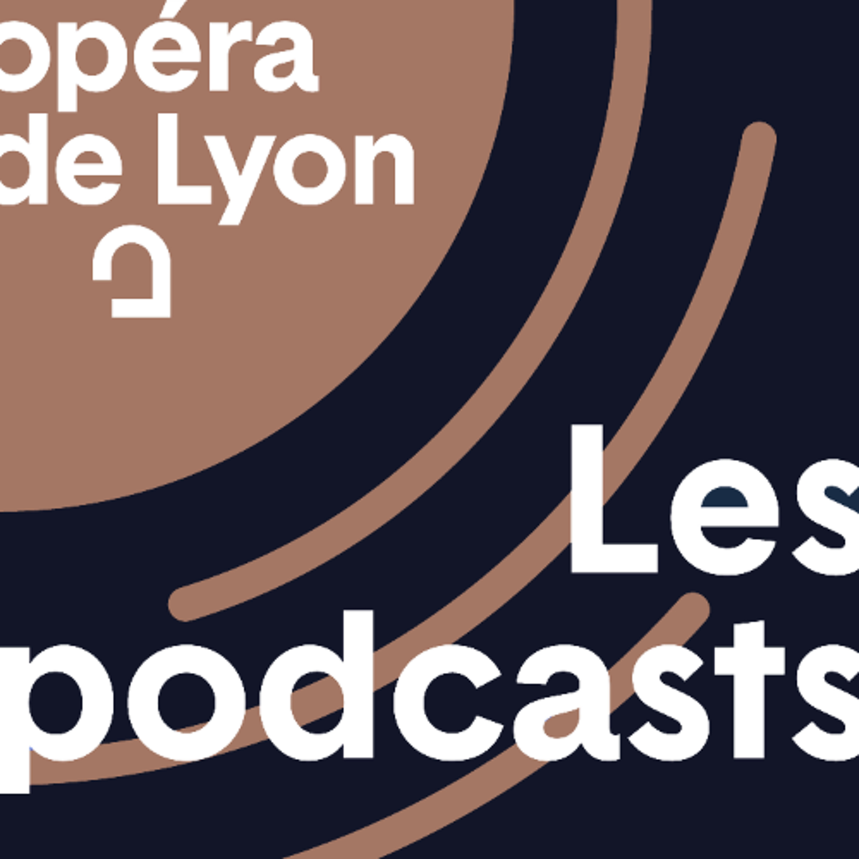 Billy Budd - Épisode 3 : La musique episode artwork
