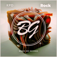 PREMIERE: KPD – Rock – Brook Gee Records