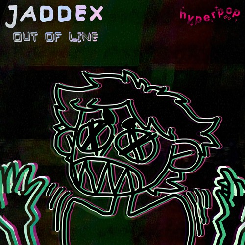 JADDEX - OUT OF LINE