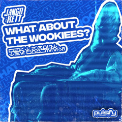 Jango Kett - What About The Wookiees (400 Follower Free Download)
