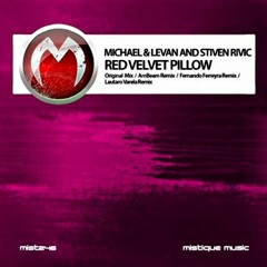 Michael And Levan - Red Velvet Pillow (Lautaro Varela Remix)