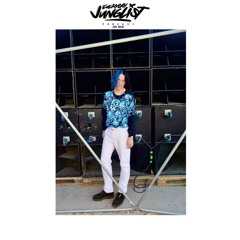 ODJ Pirkka - Everyday Junglist Podcast - Episode 638