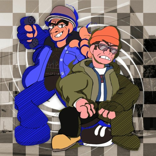 M.A.D.