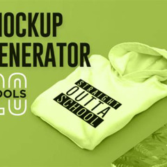 Free Mockups Generator Kostenlos Downloaden