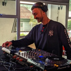 1# Set Dj Rick - House Groove