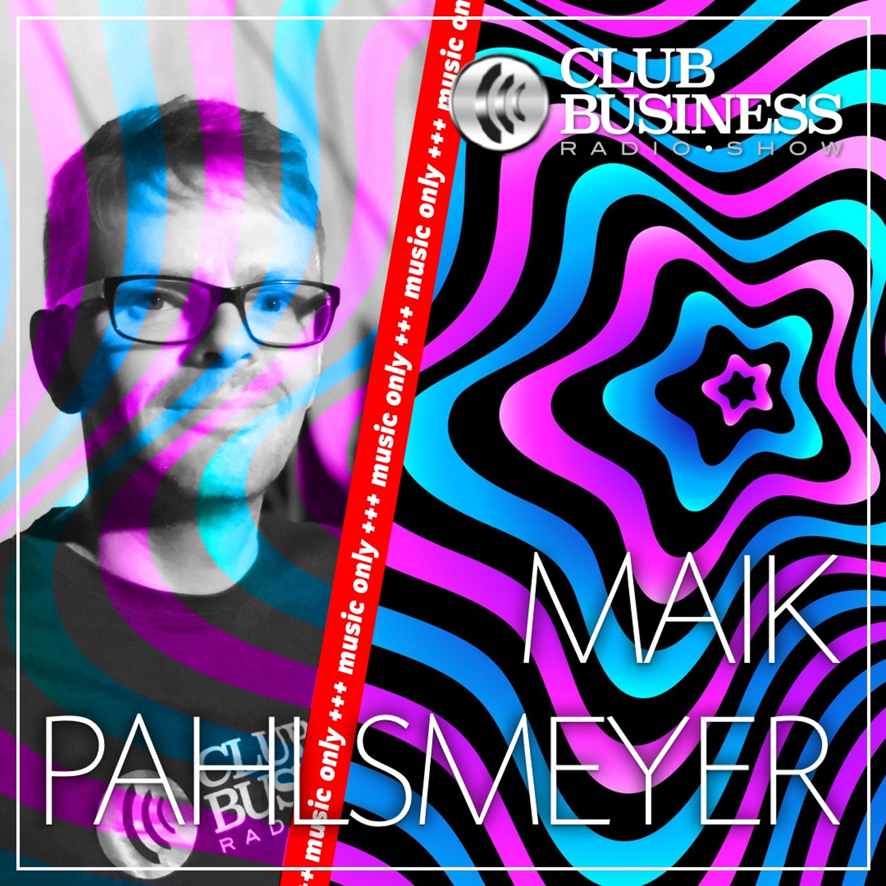 Club Business Radio Show