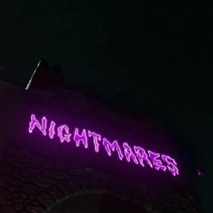 fvntv vnd the nightmvres pt2 (ft. lost)