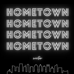our hometown is in the dark