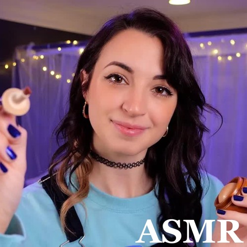 asmr bc why not