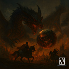 DRAGONES - TRAP EDITION