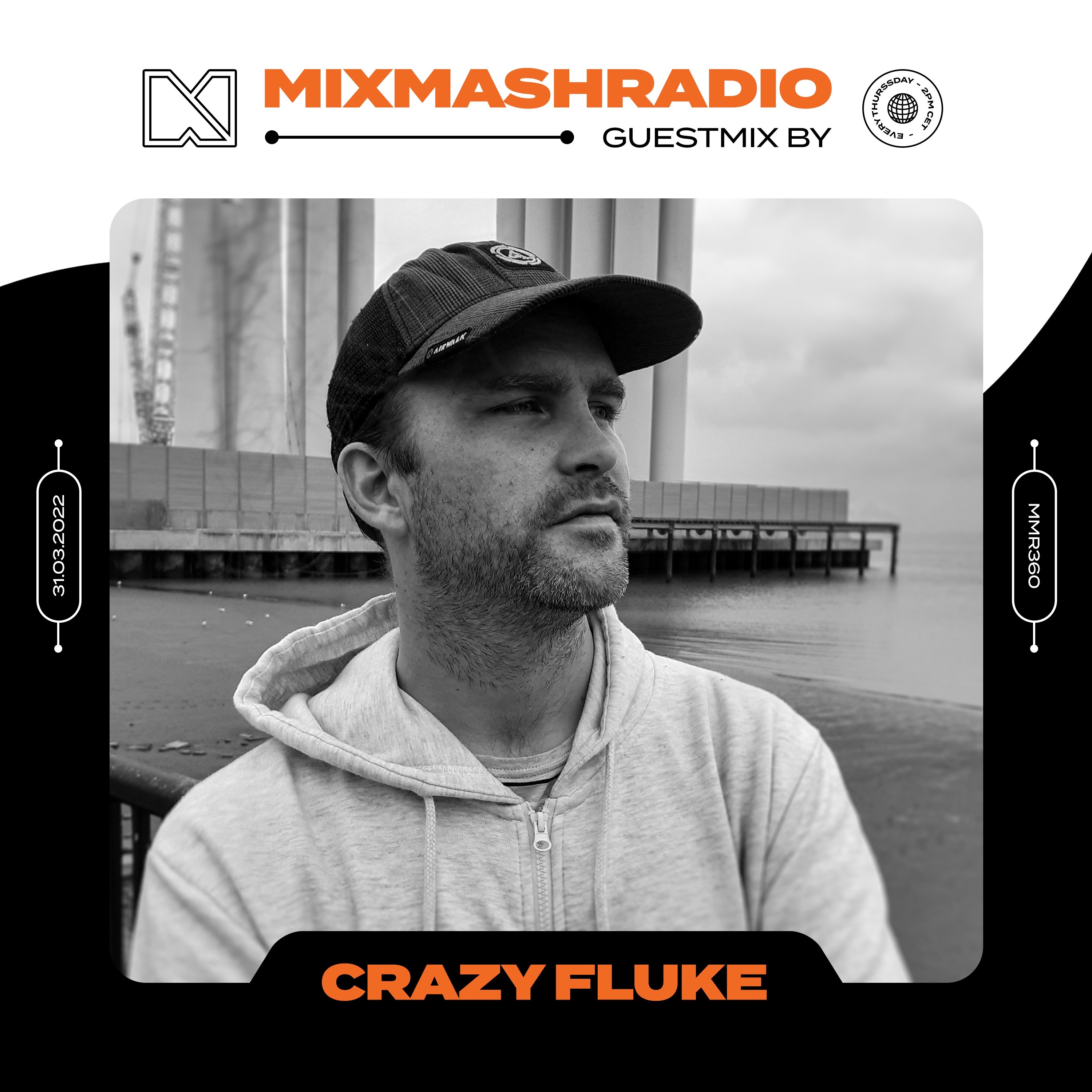 Mixmash Radio