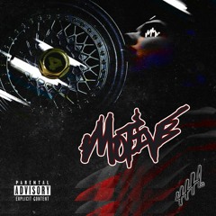 SCAR - MOTIVE [PROD. 4$]
