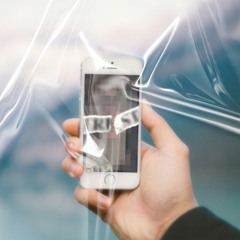 phone