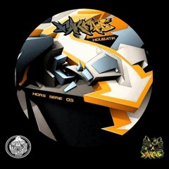 Shroomy - Midnight ( Acid Tribecore ) Frd Dgtl Ep Hs 06