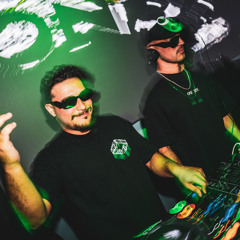 Don Diaz B2B ADQM- Westend Support Set @ Fixtion