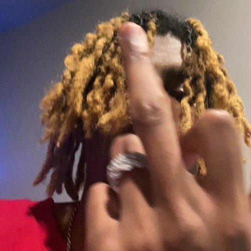 J4ydizz1e - Mike him! offwhite remix (2023 leak)