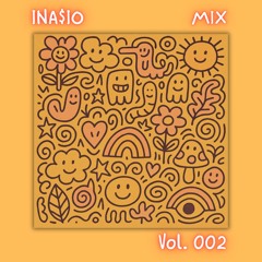 (INA$IO MIX) Tell me something X Feel So Right X In the Club