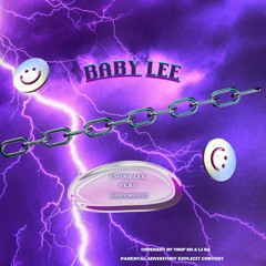 Baby Lee(ft Baby Mercy, prod by Baby Mercy)