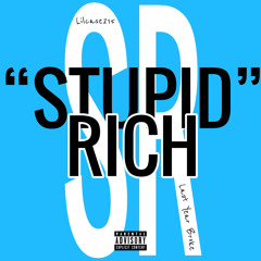 STUPID RICH