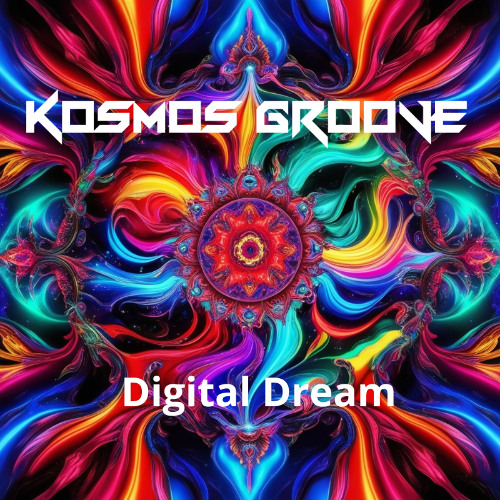 Digital Dream