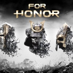 For Honor Customization Theme