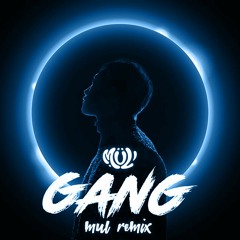 비RAIN - 깡 GANG (MUL물 Remix)