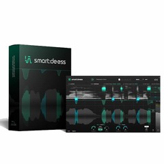 "Enhance Your Audio with Sonible Smart:deesser for Windows – Download Now!"