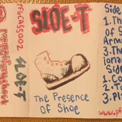 sloe t - lovin' armageddon