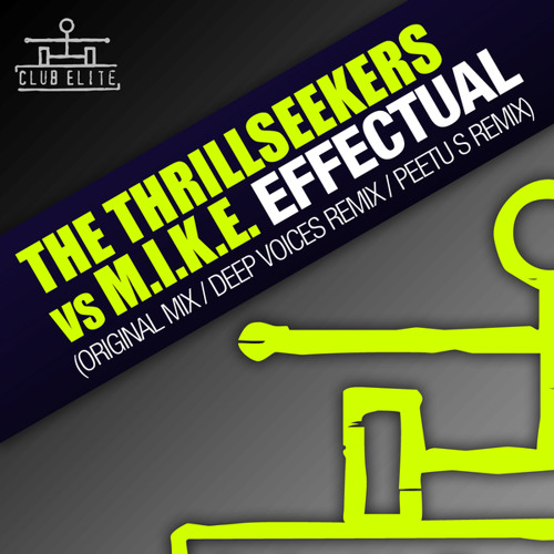 Effectual (Original Mix)