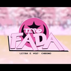 Chorno símbolos da natureza: tipo fada