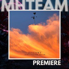 PREMIERE: Pisetzky - Dreamstate (Original Mix) [Black Rose]