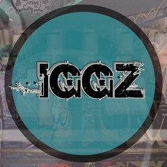 Iggzy - Invisible Prison Walls