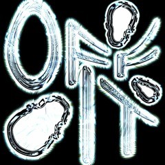 OFF IT (prod. notamachine + baredex)