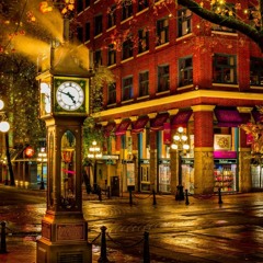 The Man Who Can't Be Moved