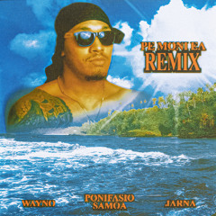 Pe Moni Ea (Remix) [feat. JARNA & Rabz]