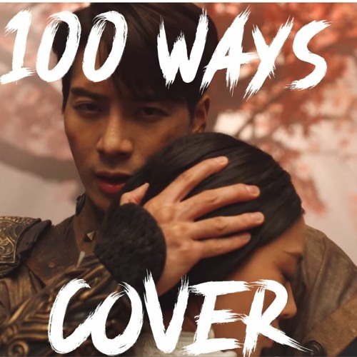 Jackson Wang 100 Ways Cover By Kitto Katto Productions