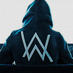 Alan Walker - Me, Myself And The Night [Remix] [Nixy IX]