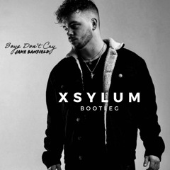 Jake Banfield - Boys Don't Cry (Xsylum Bootleg)