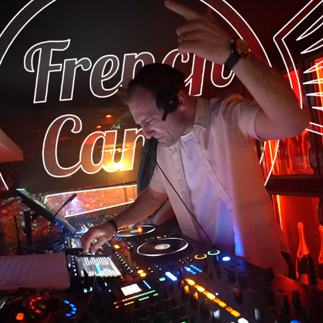 Stream Electro House DJ Set F&K Lyon | FRENCH CANDY by French