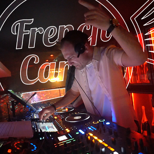 Stream Electro House DJ Set F&K Lyon | FRENCH CANDY by French